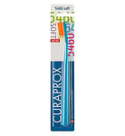 Curaprox 5460 toothbrush