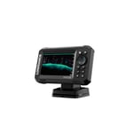 Lowrance Eagle 5 No Transducer