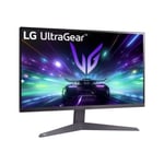 LG UltraGear 24GS50F-B - LED-skärm - Full HD (1080p) - 24" - HDR