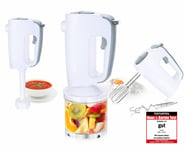 Emerio Hand Mixer Set HMS-113257.11