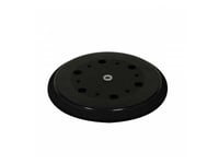 Ø:150 Mm Pad Velcro 15 Holes Mousse For Planetary Tools