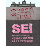 Queer Jihad | Mads Ananda Lodahl | Språk: Danska