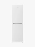 Beko CFG3582W Freestanding 50/50 Fridge Freezer, White