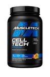 MuscleTech - Cell-Tech Creatine, Fruit Punch - 1360g