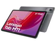 Lenovo Tab M11 4GB 128GB Wifi + LTE - Luna Grey + Pen MediaTek Helio G88 Processor 2.00 GHz , Android, 128 GB eMMC - ZADB0226ES