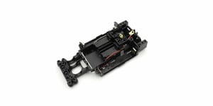 KYOSHO MINI-Z FWD, MAIN CHASSIS SET, MD301 B