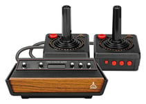 Menkind Atari Flashback 12