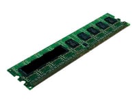 Lenovo - Ddr4 - Modul - 32 Gb - Dimm 288-Pin - 3200 Mhz / Pc4-25600 - 1.2 V - Ikke-Bufret - Ikke-Ecc - Brown Box, Cru - Grønn - For Thinkcentre M70s Gen 3  M70t Gen 3  M75s Gen 2  Thinkcentre Neo 50  Thinkstation P348