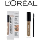 L'Oreal Unbelievabrow Longwear Brow Gel- 103 Warm Blonde