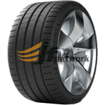 MICHELIN 225/40 ZR18 92Y XL TL PILOT SUPER SPORT * 225 Sommar