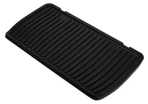 Tefal TOP Upper Grill Plate FITS ( Optigrill+ XL GC722D40  ONLY )