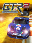 GTR2 - FIA GT Racing Game