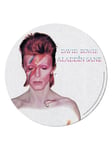 David Bowie Slip Mat Aladdin Sane Record