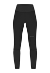 Röhnisch Thermo Wind Tights Svart