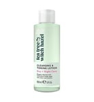 Boots Tea Tree & Witch Hazel Cleansing & Toning Lotion 150ml