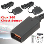 Charger Power Supply for XBOX 360 Kinect Sensor For XBOX 360 Kinect Sensor