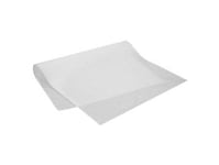 Bakplåtspapper L25xw25cm Papper/Silikon 40Gr Fra 4899 52X30cm,2 Pk X 500 St/Crt