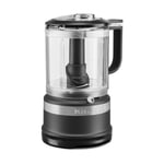 KitchenAid KitchenAid hackare 1,19 L Black matte