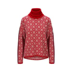 Dale of Norway Frida Sweater - Pull en laine mérinos femme  