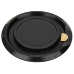 Lens Adapter Ring For Leica M Mount Lens To Fit For Fuji Medium Format Mirro REL