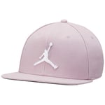 Casquette Nike  Casquette  Pro Jumpman Snapback / Violet