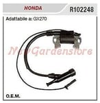 Bobine D'Allumage HONDA Motoculteur GX270 R102248