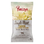 Purizon Single Meat Chicken & Camomile Blossoms - 100 g