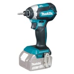 MAKITA SLAGSKRUTREKKER DTD153Z 18V 1/42 BL