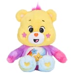 [DISPO A CONFIRMER] Peluche bisounours 25 cm