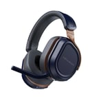 Casque gaming sans fil - Turtle Beach Stealth™ 700X (Gen3) - Cobalt - Xbox, PS5, PS4, PC, mobile, 60mm, Bluetooth, 80h