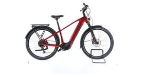 haibike trekking 5 high velo electrique hommes 2023   bon etat