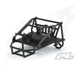 [FR] Gabbia - 1/10 Crawler - Back-Half Cage for Pro-Line Cab Only Crawler Bodies