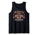 The Dutch Oak classic bodybuilding gym fitness body builder Tank Top