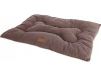 Kerbl Benno Brown Cage Mattress - Dog Bed - 80 X 60 X 9 Cm