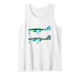 Messerschmitt Aircraft World War 2 | German Fighter Airplane Tank Top