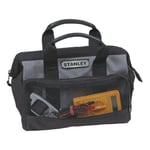 Sac Porte Outils Stanley, Modèle 1-93-330, Couleurs Gris/Noir, pour Et