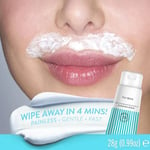 Removal Cream for Women Peach Fuzz Hair Removal Cream Upper Lip Hair Removal