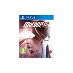 Moto GP 15 PS4 Playstation 4