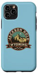 iPhone 11 Pro Jackson Hole Case