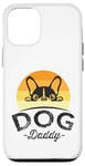 Coque pour iPhone 12/12 Pro Chiens drôles