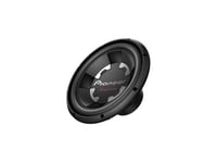 Pioneer Ts-300D4, 30,5 Cm (12"), Subwooferdriver, Aktiv Subwoofer, 400 W, 20 - 100 Hz, 4 Ohm (O)