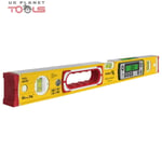 Stabila STB196DL-2-60 24"/61cm TECH 196 DL Digital Spirit Level 19829