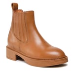 Boots Gino Rossi 6022 Brun