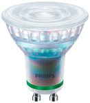 PHILIPS LED-Reflektorlampa GU10 2,1W A