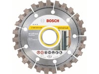 Bosch Universal Diamantblad 115Mm