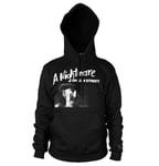 A Nightmare On Elm Street Hoodie, Hoodie