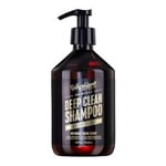 Dick Johnson Shampoo Deep Clean 500 ml