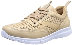 Andrea Conti Femme 1703600 Basket, Camel, 37 EU