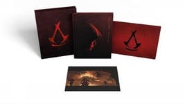 Art of Assassin&#039;s Creed Shadows (Deluxe Edition)