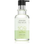 Vivian Gray True Nature Citrus & Bergamot creamy soap with a refreshing effect 300 ml